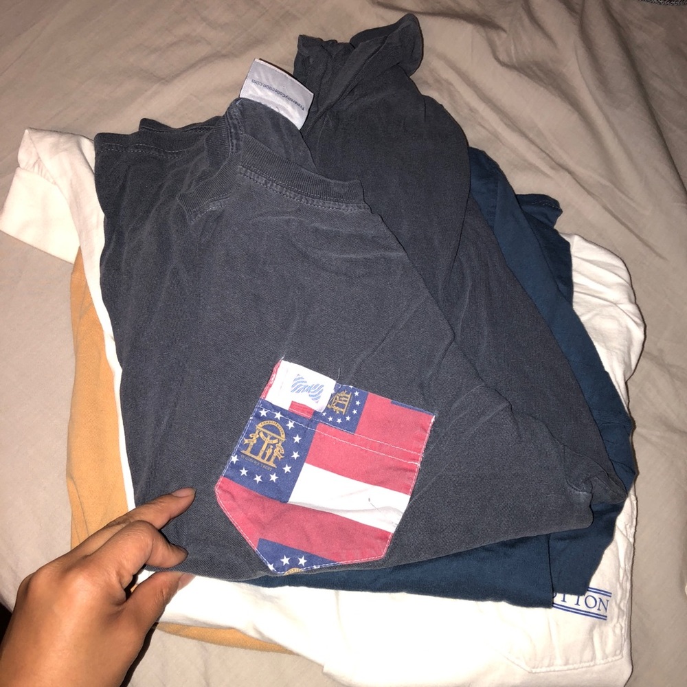 Southern T-shirt bundle